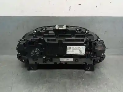 Second-hand car spare part dashboard for audi q3 (f3b) 35 tdi oem iam references 83a920700  0002557