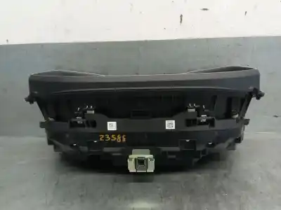 Second-hand car spare part dashboard for audi q3 (f3b) 35 tdi oem iam references 83a920700  0002557