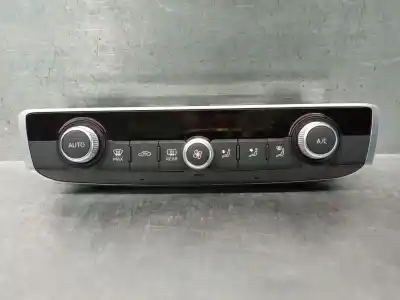 Автозапчастина б/у клімат-контроль для audi q3 (f3b) 35 tdi посилання на oem iam 83a820043  90156503