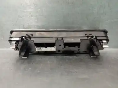 Автозапчастина б/у клімат-контроль для audi q3 (f3b) 35 tdi посилання на oem iam 83a820043  90156503