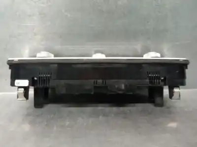 Автозапчастина б/у клімат-контроль для audi q3 (f3b) 35 tdi посилання на oem iam 83a820043  90156503