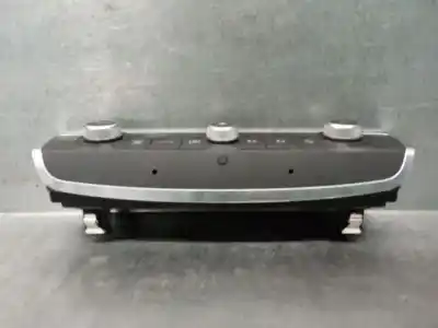 Автозапчастина б/у клімат-контроль для audi q3 (f3b) 35 tdi посилання на oem iam 83a820043  90156503