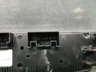 Автозапчастина б/у клімат-контроль для audi q3 (f3b) 35 tdi посилання на oem iam 83a820043  90156503