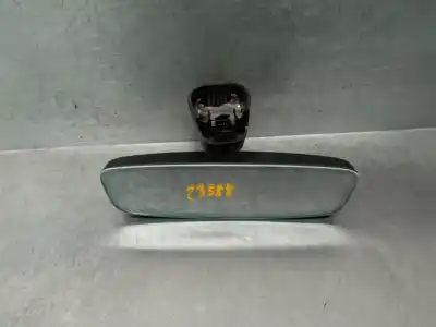 Автозапчастина б/у внутрішне дзеркало для audi q3 (f3b) 35 tdi посилання на oem iam 81a857511