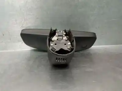 Автозапчастина б/у внутрішне дзеркало для audi q3 (f3b) 35 tdi посилання на oem iam 81a857511  81a857511