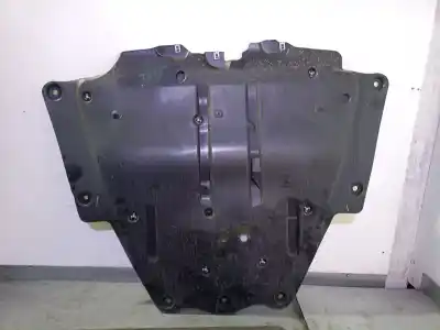 Tweedehands auto-onderdeel skid cover voor dacia sandero iii 1.0 tce 90 oem iam-referenties 758929087r