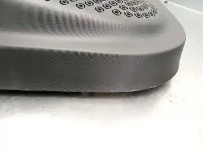 Автозапчасти б/у обивка задней левой двери за smart forfour fastback (453) electric drive (453.091) ссылки oem iam a4537307300  a4537307300
