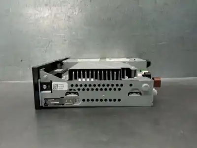 Автозапчастина б/у gps навігаційна система для audi q3 (f3b) 35 tdi посилання на oem iam 83a035064 na00113d 83a035064