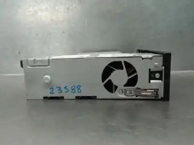 Автозапчастина б/у gps навігаційна система для audi q3 (f3b) 35 tdi посилання на oem iam 83a035064 na00113d 83a035064