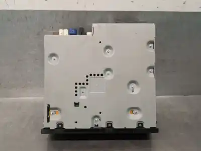 Автозапчастина б/у gps навігаційна система для audi q3 (f3b) 35 tdi посилання на oem iam 83a035064 na00113d 83a035064