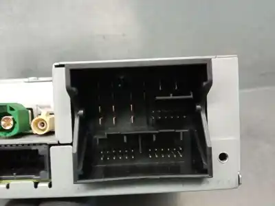 Автозапчастина б/у gps навігаційна система для audi q3 (f3b) 35 tdi посилання на oem iam 83a035064 na00113d 83a035064