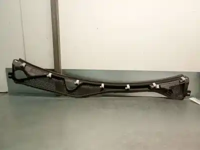 Peça sobressalente para automóvel em segunda mão grelha torpedo curcuvan por smart forfour fastback (453) electric drive (453.091) referências oem iam a4538800683  a4538800683