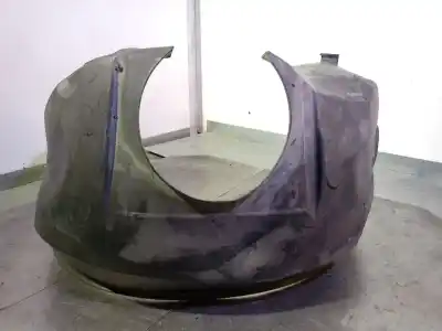Second-hand car spare part front right wheel arch for jaguar x-type i (x400) 2.5 v6 a las 4 ruedas oem iam references 1x43166562ac  c2s3994