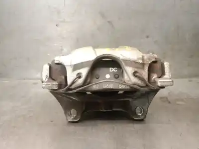 Second-hand car spare part front left brake caliper for smart forfour fastback (453) electric drive (453.091) oem iam references a4534210011  a4534210011