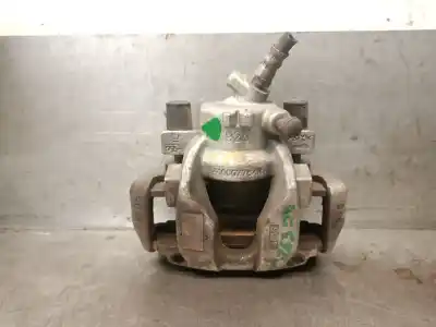 Pezzo di ricambio per auto di seconda mano pinza freno anteriore destra per smart forfour fastback (453) electric drive (453.091) riferimenti oem iam a4534210211