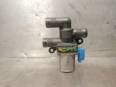 Pezzo di ricambio per auto di seconda mano valvola di scambio riscaldamento per smart forfour fastback (453) electric drive (453.091) riferimenti oem iam a4535000140