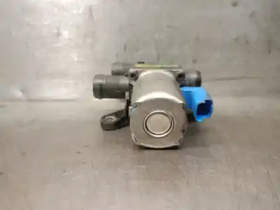 Автозапчасти б/у клапан теплообменника за smart forfour fastback (453) electric drive (453.091) ссылки oem iam a4535000140  a4535000140