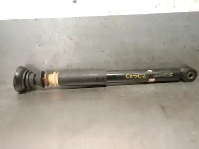 Second-hand car spare part rear left shock absorber for smart forfour fastback (453) electric drive (453.091) oem iam references a4533260400  a4533260400