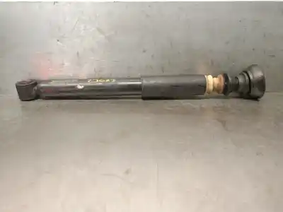 Second-hand car spare part rear left shock absorber for smart forfour fastback (453) electric drive (453.091) oem iam references a4533260400  a4533260400