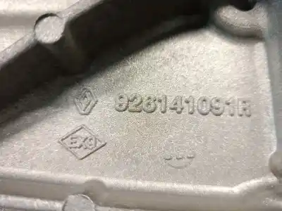 Автозапчастина б/у підтримка двигуна для smart forfour fastback (453) electric drive (453.091) посилання на oem iam a4532410121  a4532410121