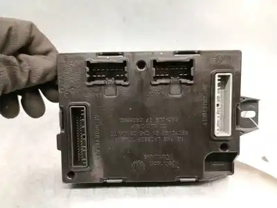 Second-hand car spare part electronic module for smart forfour fastback (453) electric drive (453.091) oem iam references 284b11429r 29137727 visteon 