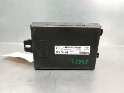 Автозапчасти б/у электронный модуль за smart forfour fastback (453) electric drive (453.091) ссылки oem iam 284b11429r