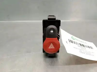 Pezzo di ricambio per auto di seconda mano avvertimento per smart forfour fastback (453) electric drive (453.091) riferimenti oem iam a4539055800