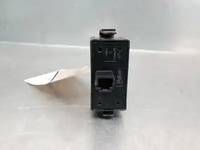 Second-hand car spare part hazard warning lights for smart forfour fastback (453) electric drive (453.091) oem iam references a4539055800  a4539055800