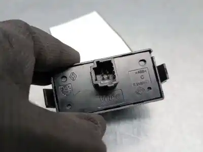 Second-hand car spare part hazard warning lights for smart forfour fastback (453) electric drive (453.091) oem iam references a4539055800  a4539055800