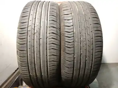 Автозапчастина б/у шина для seat leon (5f1) 1.6 tdi посилання на oem iam 20555r1691v dynacomfort eh226 