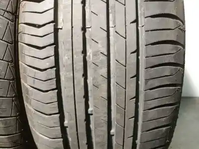 Автозапчастина б/у шина для seat leon (5f1) 1.6 tdi посилання на oem iam 20555r1691v dynacomfort eh226 