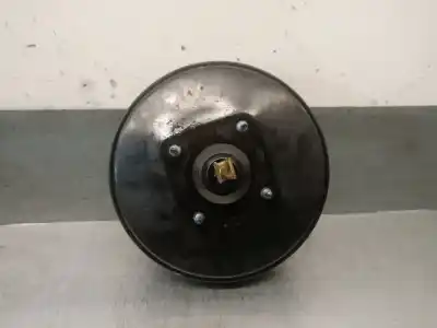 Peça sobressalente para automóvel em segunda mão servo freio por citroen berlingo 1.9 d multispace referências oem iam 9642118580 0204024282 bosch 4535l5