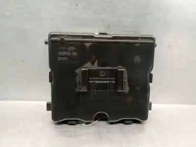 Second-hand car spare part electronic module for smart forfour fastback (453) electric drive (453.091) oem iam references a4539006606  