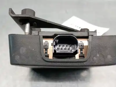 Second-hand car spare part electronic module for smart forfour fastback (453) electric drive (453.091) oem iam references 284470345r 0203301642 bosch 