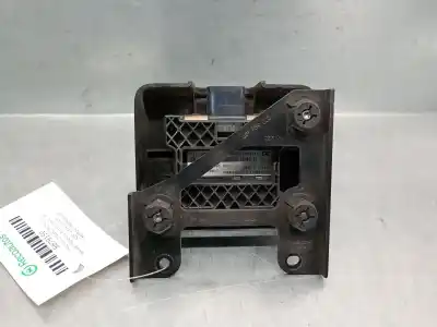 Автозапчасти б/у электронный модуль за smart forfour fastback (453) electric drive (453.091) ссылки oem iam 284470345r 0203301642 bosch 