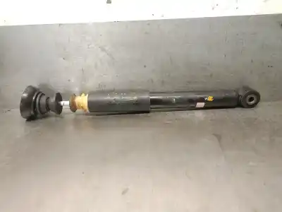 Pezzo di ricambio per auto di seconda mano ammortizzatore posteriore destro per smart forfour fastback (453) electric drive (453.091) riferimenti oem iam a4533260400