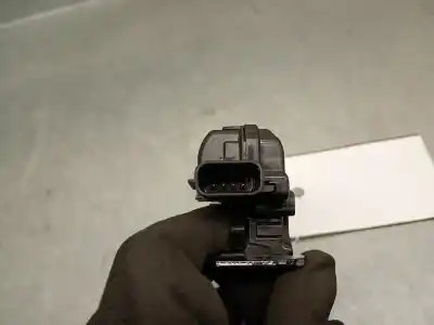 Peça sobressalente para automóvel em segunda mão fechadura do mala por smart forfour fastback (453) electric drive (453.091) referências oem iam 905039428r  a4537406800