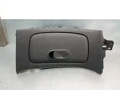 Автозапчасти б/у бардачок за smart forfour fastback (453) electric drive (453.091) ссылки oem iam a4536802505