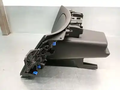 Автозапчастина б/у бардачок для smart forfour fastback (453) electric drive (453.091) посилання на oem iam a4536802505  a4536802505