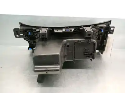Автозапчастина б/у бардачок для smart forfour fastback (453) electric drive (453.091) посилання на oem iam a4536802505  a4536802505