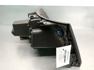 Автозапчастина б/у бардачок для smart forfour fastback (453) electric drive (453.091) посилання на oem iam a4536802505  a4536802505