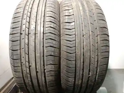 Second-hand car spare part tire for seat leon (5f1) 1.6 tdi oem iam references 20555r1691v dynacomfort eh226 