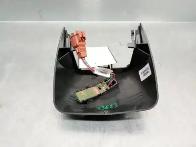 Second-hand car spare part sensor for smart forfour fastback (453) electric drive (453.091) oem iam references 963295083r  