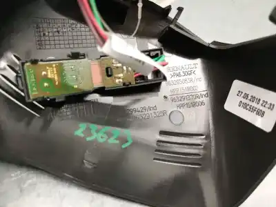 Автозапчастина б/у датчик для smart forfour fastback (453) electric drive (453.091) посилання на oem iam 963295083r  