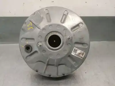 Автозапчастина б/у гальмівний серво для renault express furgoneta/monovolumen 1.5 blue dci 75 (f6aa) посилання на oem iam 472109960r 25607862983 ate 472107413r