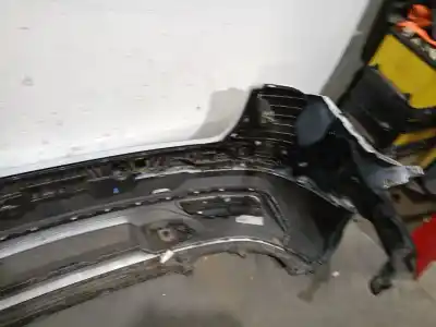 Автозапчасти б/у задний бампер за audi q3 (f3b) 35 tdi ссылки oem iam 83a807067a  83a807067a