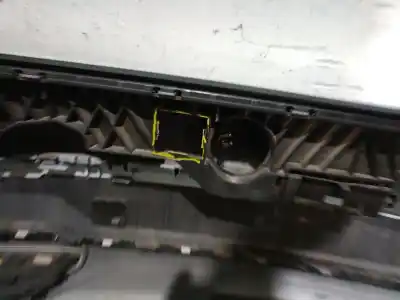 Автозапчасти б/у задний бампер за audi q3 (f3b) 35 tdi ссылки oem iam 83a807067a  83a807067a