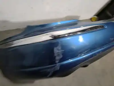 Автозапчасти б/у задний бампер за jaguar x-type i (x400) 2.5 v6 a las 4 ruedas ссылки oem iam c2s16151xxx  c2s16151xxx