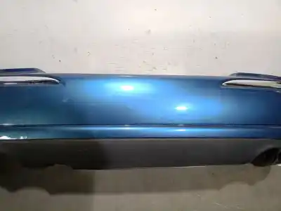 Автозапчасти б/у задний бампер за jaguar x-type i (x400) 2.5 v6 a las 4 ruedas ссылки oem iam c2s16151xxx  c2s16151xxx