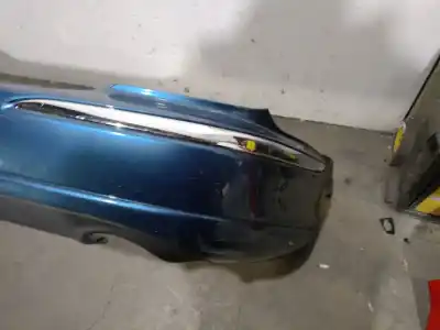 Автозапчасти б/у задний бампер за jaguar x-type i (x400) 2.5 v6 a las 4 ruedas ссылки oem iam c2s16151xxx  c2s16151xxx